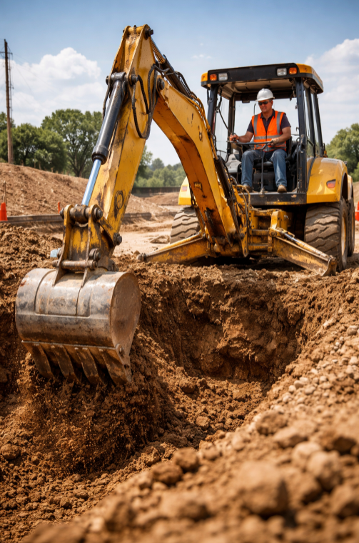 Formation AIPR Villeneuve-lès-Avignon — identification des réseaux enterrés